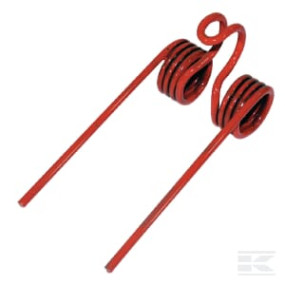 Pick-Up Zinken Org. Fella Kramp