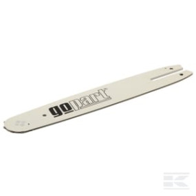 Führungsschiene Mini Laminiert Kramp 1238LP1345H1074GP
