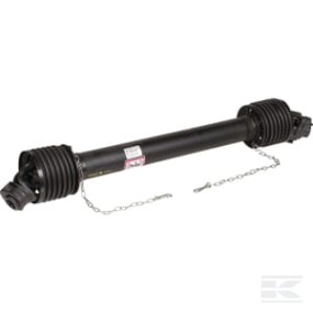 Gelenkwelle G7 L: 1210Mm mit Scherbolzenkupplung , Bondioli&Pavesi Kramp