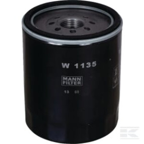 Ölfilter M+H (W1135) Kramp