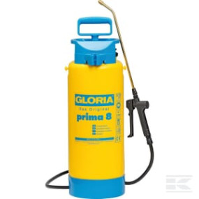 Prima 8 Druckspritze (8 L) Kramp 0990000GL