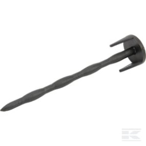 Erdspieße für Begrenzungskabel(200 Stck.) Kramp 1126910601