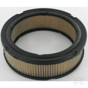Luftfilter Rund 181X140X57Mm Kramp