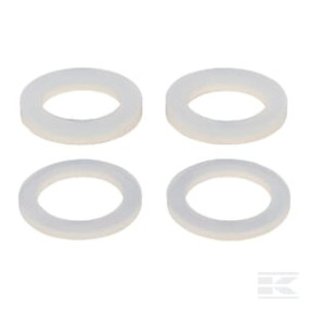 Dichtungssatz Incl. L41804(2X) L49198 (2X) (L41154Gp) Kramp