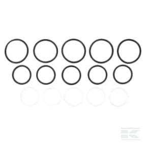 Dichtungssatz für Sks-F-16 (5X) (Sks9F16Sealp005) Kramp