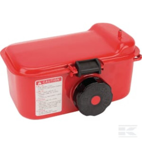 Kraftstofftank Kramp 71425055711YAN