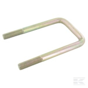 U-Bügel Ø14Mm 80X150 Kramp CP148012