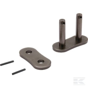 Kettenglied Ger. Asa 120Suph Kramp RS120SUPHS