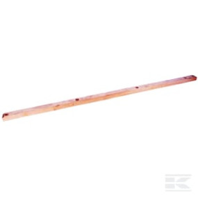 Kettenführung Holz 1340 Mm Kramp 0006304091KR