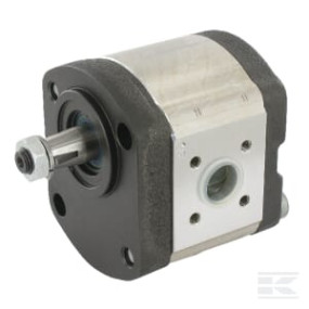 Hydraulikpumpe Azpf-11-008Lcn20Mb-S0685 Bosch Rexroth Kramp 0510415311