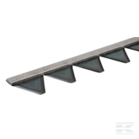 Mähmesser 19 Klingen Kramp 110423210N