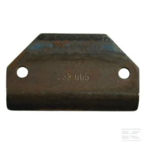 Reinigungsplatte Kramp 3320050
