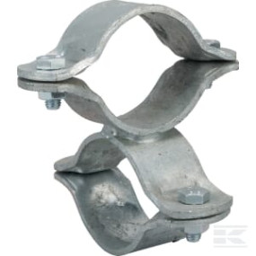 Querschelle 2½" X 2½ Kramp 803015212212FA