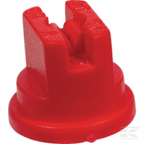 Düse Sf 80°, Rot Kramp SF08004