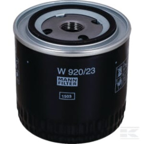 Ölfilter M+H (W92023) Kramp