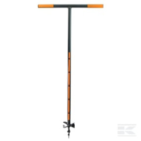 Erdbohrer 100 Mm Gopart Kramp 1700135010GP