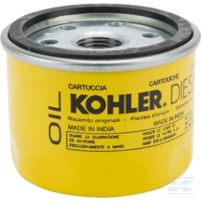 Ölfilter Kramp