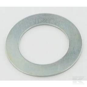 Unterlegscheibe 0,5Mm Kramp