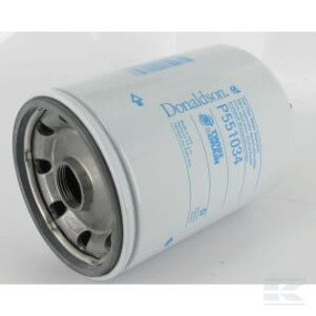 Kraftstoffilter Donaldson (P551034) Kramp