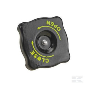 Kühlerdeckel Kramp VPE3228