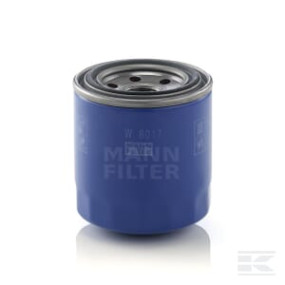 Ölfilter (W8017) Kramp