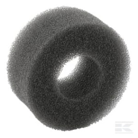 Luftfilter Oval Kramp