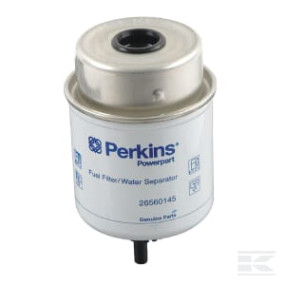Kraftstofffilter Perkins Kramp