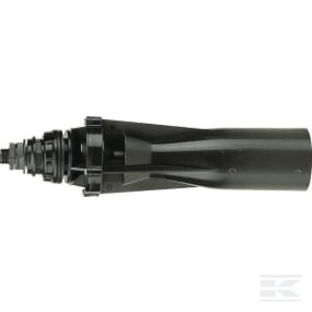 Hydr. Rührwerk 3 Mm Inox Kramp