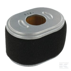 Luftfilter Oval Kramp