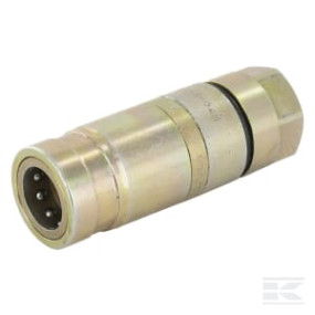 Kupplungsmuffe 1/4" Bsp Ig Kramp CFPV0614GASF
