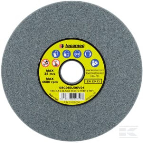 Schleifscheibe Rapid Pico Widia Hart Kramp K00204034