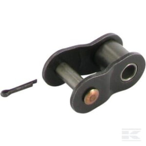 Kettenglied Gekröpft 3/4X7/16 Kramp RS12B1V