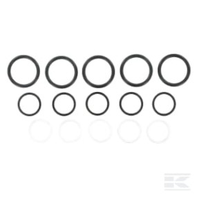 Dichtungssatz für Sks-F-10 (5X) (Sks9F10Sealp005) Kramp