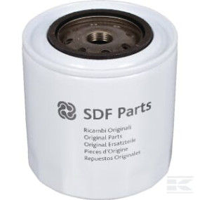 Motorölfilter Sdf Kramp