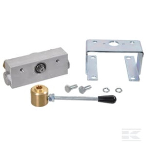 Hydr. Umschaltset Agri-Se-Wpt-Star Kramp