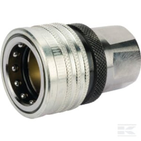 Kupplungsmuffe Ig Tema-3/4 Bsp Kramp 751134TE