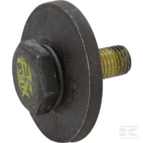 Messerschraube Kramp AM127890