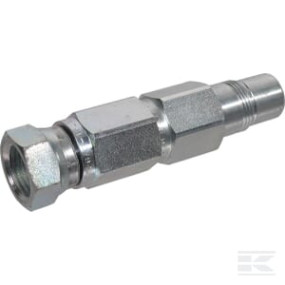 Patrone Multifaster 3/8 Überw. Kramp KIT3FNP382012G