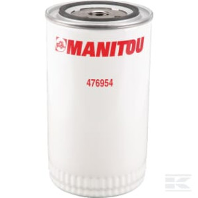Motorölfilter Turbo (Ma476954) Kramp