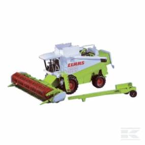 Claas Lexion 480 Mähdrescher (U02120) Kramp