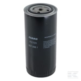 Kraftstofffilter Kramp 0006572881