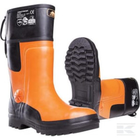 Schnittschutzstiefel Cl3 V43 Kramp 3SC1V43
