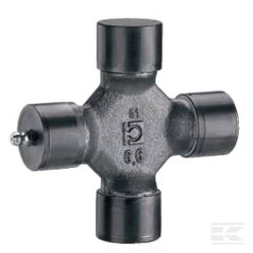 Kreuzgelenk Ø 34.9X110Mm, Sh Bondioli&Pavesi Kramp 4120N0051R10