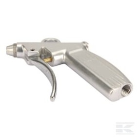 Blaspistole Aluminium 1/4"-Ig Kramp AA13