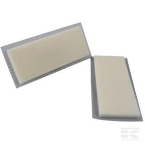 Luftfilter (Sa21123) Kramp