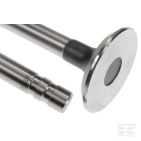 Auslassventil Vapormatic (X4) Kramp VPA1570