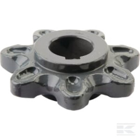 Kettenrad Unten Kramp 0006741435KR