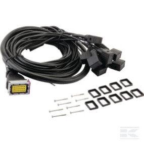 Kabelsatz 7-Wege 3M Kramp