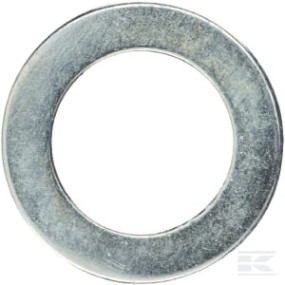 Unterlegscheibe 1.0Mm Kramp
