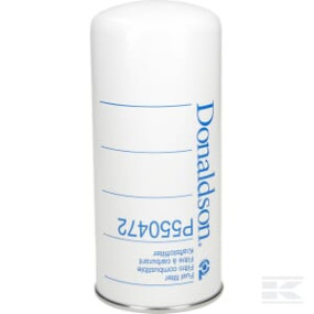 Kraftstofffilter Donaldson (P550472) Kramp